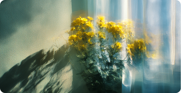 オフィスでミーティングする様子